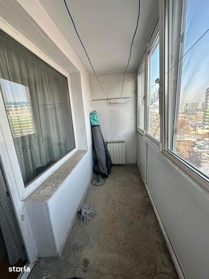 Apartament cu 4 camere decomandat în Militari