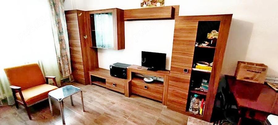 : Zona Calea Buzia?ului Str. Cerna - De inchiriat garsoniera, etaj 2 din 4, 120 de euro pe luna