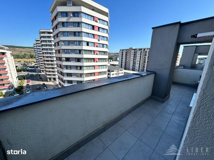 Apartament 3 camere zona Vivo Mall - 1