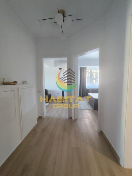 Apartament 2 camere | 70 mp utili | Terasă | Parcare inclusă | Bloc nou 2025 - 10