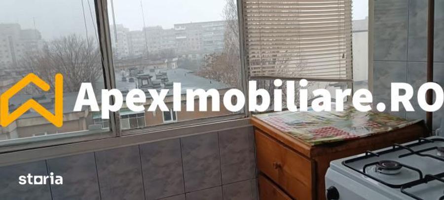 Apartament cu 2 camere decomandat, mobilat în Crângași