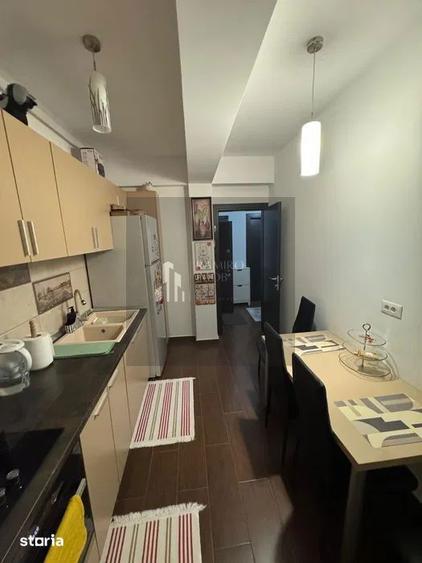 Apartament cu 2 camere decomandat, mobilat în Theodor Pallady — fotografia 1