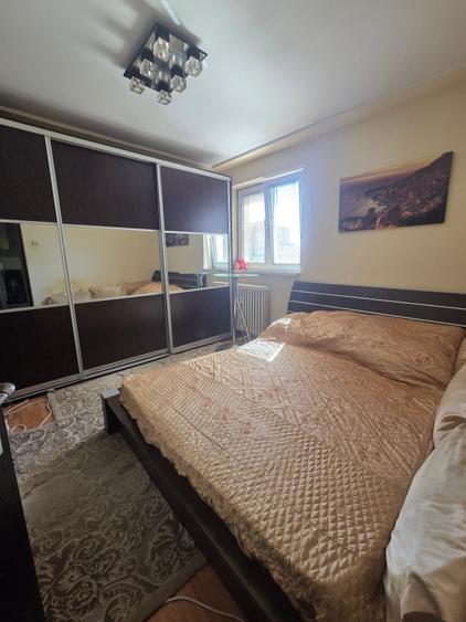 Apartament cu 2 camere circular în Drumul Taberei
