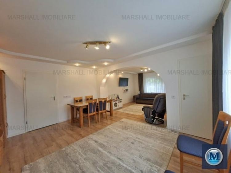 Casa cu 8 camere de vanzare in Bucov, 252 mp #17160 - 6