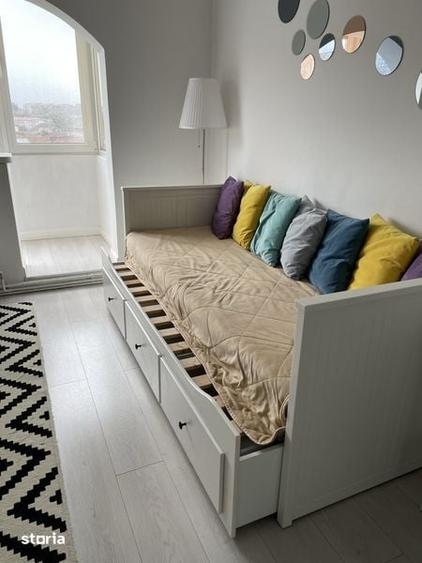 Vand apartament 2 camere - 4
