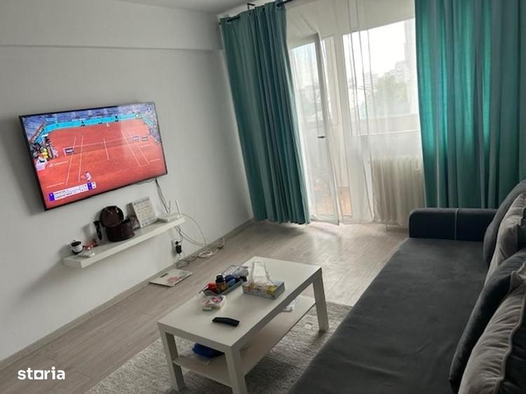Apartament cu 2 camere în Turda