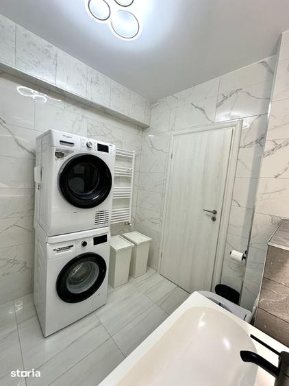 Apartament cu 3 camere decomandat în Dobroești
