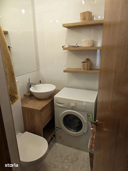 Apartament 3 camere | Oancea | 80 mp | 3 balcoane | 2 bai | Zona lini? - 3