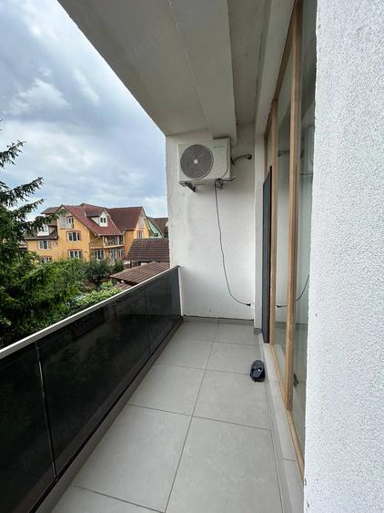 Apartament cu 2 camere decomandat în Șelimbăr