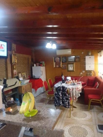 Casă cu 3 camere cu Canalizare în Apollo