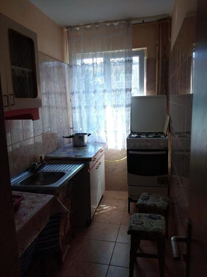Apartament cu 2 camere în Găvana