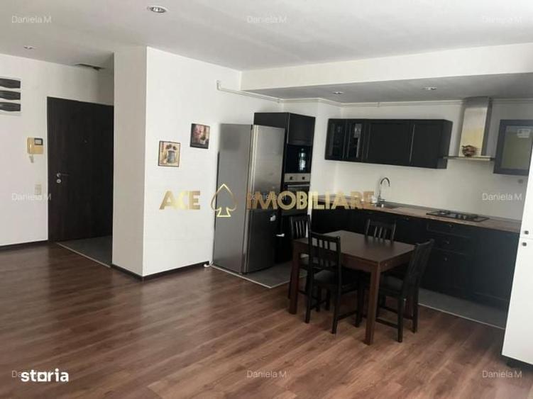 Apartament cu 3 camere în Glina