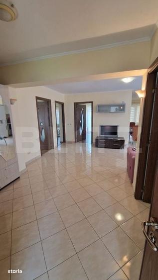 Apartament de inchiriat, 3 camere, 90 mp, Zalau - 2