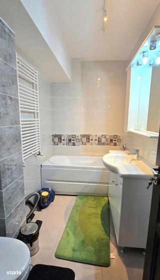 Apartament cu 2 camere în Păcurari