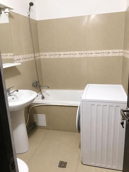 Apartament cu 2 camere semidecomandat, mobilat în P-ța Reșița