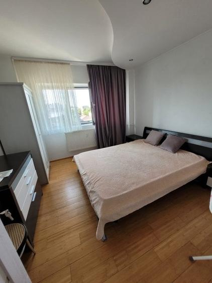 Apartament cu 2 camere decomandat în Ștefan cel Mare
