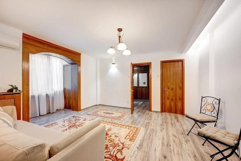 Apartament 2 camere, locuinta sau birou, Piata Kogalniceanu - 9