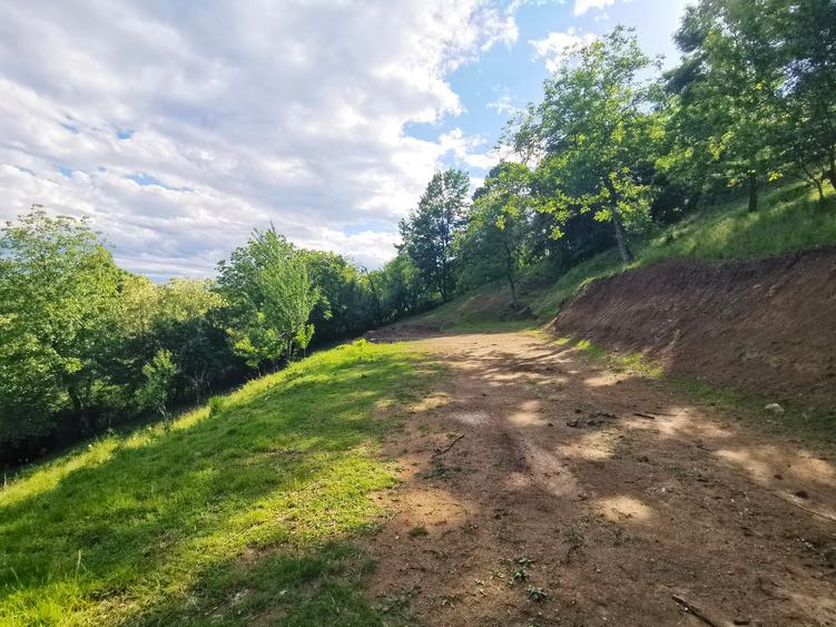 Teren Construcții intravilan de 8655 mp, în Breaza