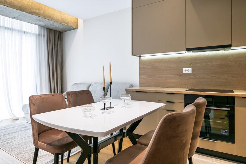 Apartament 2 camere T2 70 | Up-Site - 5