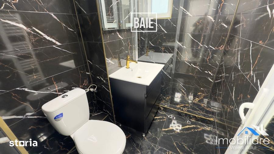 Apartament cu 2 camere în Petros