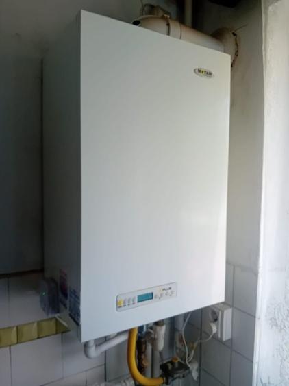 Apartament cu 2 camere decomandat în Precista