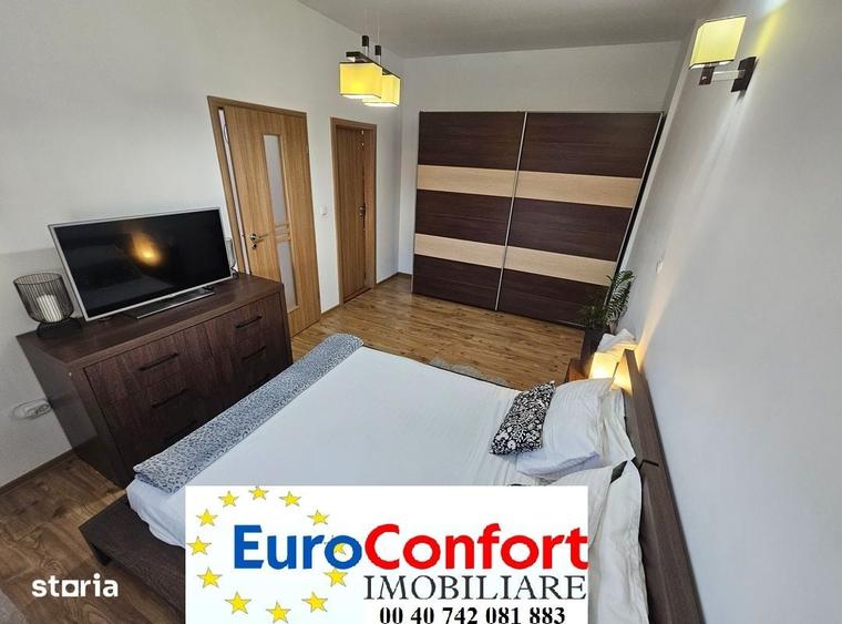 Apartament cu 3 camere în UTA