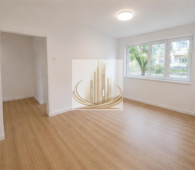 Apartament cu 3 camere în Șagului