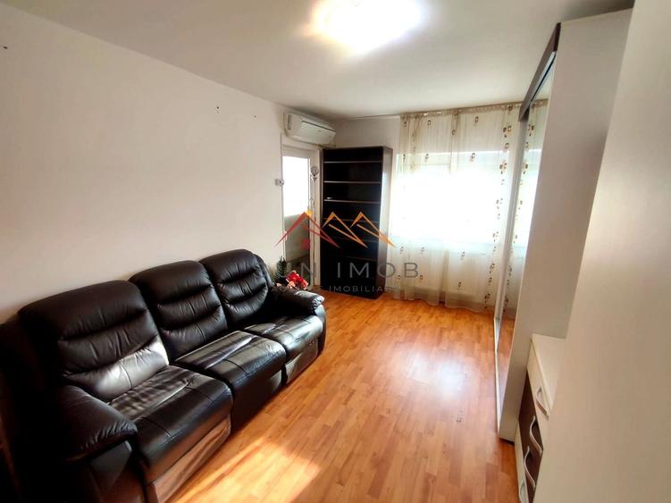 Apartament cu 2 camere în Turnătorie