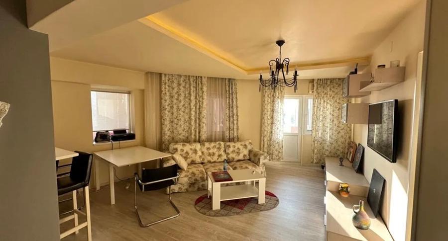 2 camere Rahova - str. Margeanului - 2