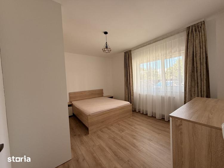 Apartament cu 3 camere în Florești