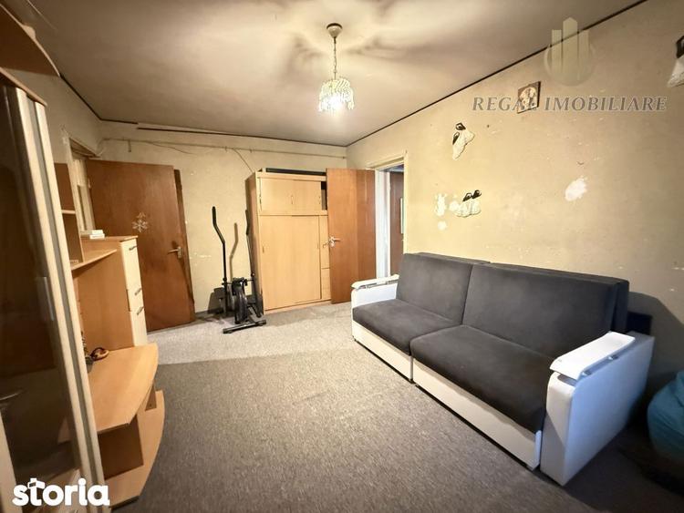 2 Camere | Drumul Taberei - Plaza | Balcon | 3 min metrou - 16
