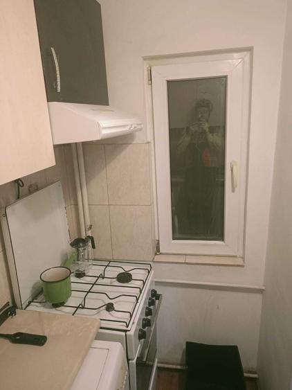 Garsonieră semidecomandată în Central