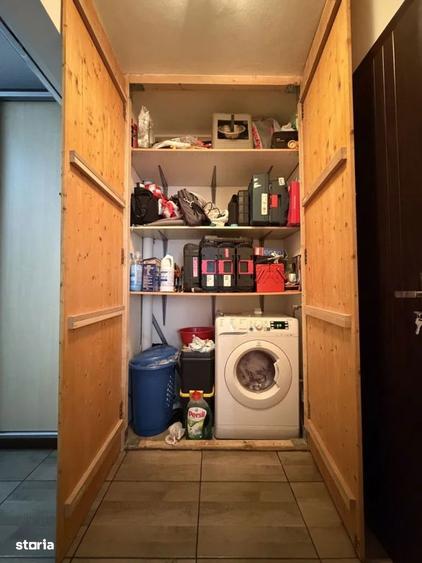 Apartament cu 4 camere, mobilat în Unirii
