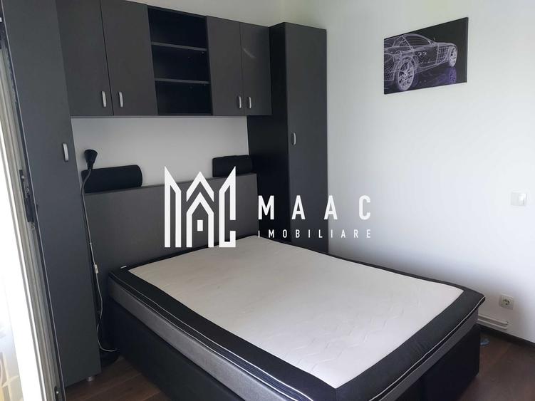 Apartament cu 2 camere în Turnișor
