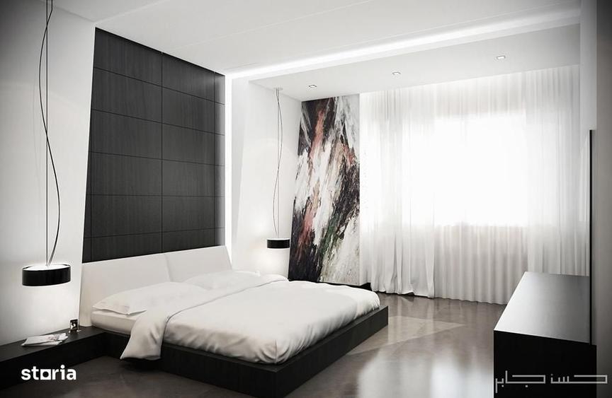 Apartament 3 camere decomandat, 44mp curte proprie, metrou Berceni - 1