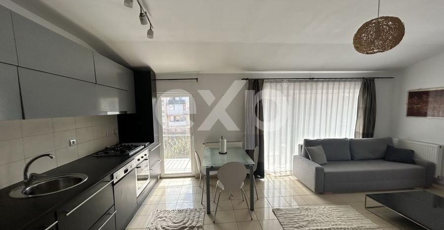 Apartament 2 camere | 50 mp | 3 balcoane | Parcare - 1