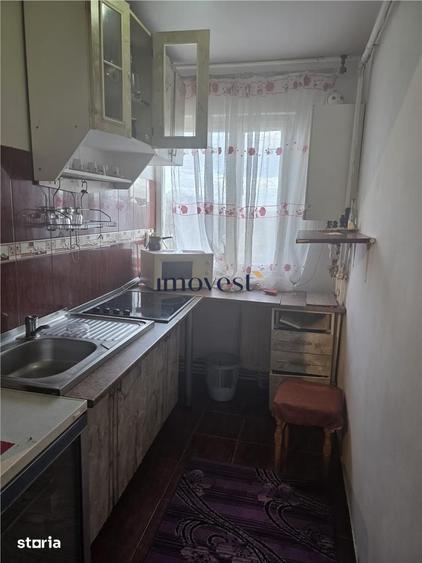 Apartament cu 2 camere decomandat în Solidarității