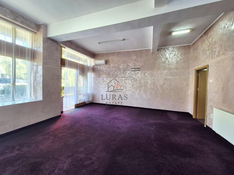 Spațiu comercial, de 60 mp, în Inel II