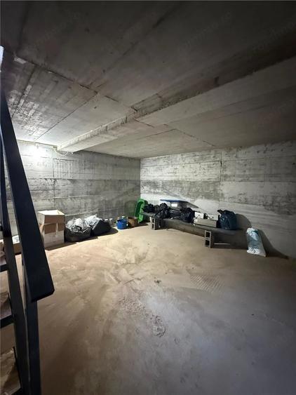 Spațiu comercial, de 370 mp, în Aeroport