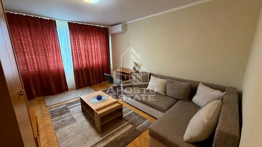 Apartament cu 2 camere de inchiriat, Circumvalatiunii ,Timisoara - 2