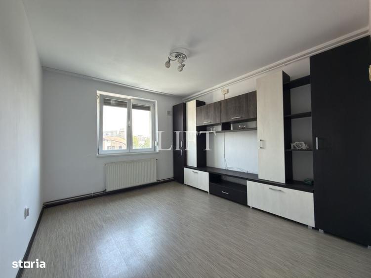 Super oferta - Apartament de 2 camere, decomandat, Zona Colina Univers - 8