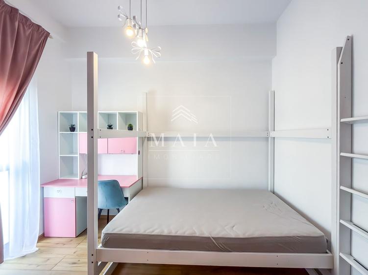 Penthouse 4 camere | Doamna Stanca | Terasă 20 mp | Parcare - 10