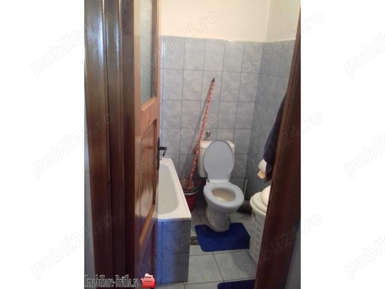 Garsonieră în Central