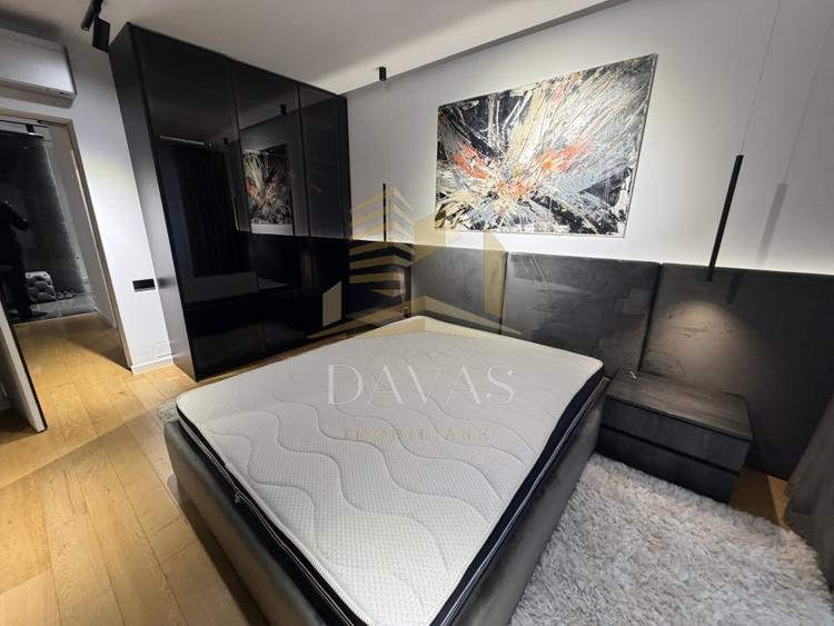 Apartament 2 camere de inchiriat | zona Centrala | bloc nou | parcare subterana - 6