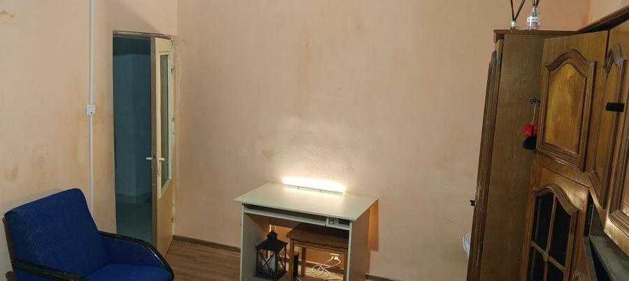Dau in chirie apartament cu doua camere Nufarul I Oradea - 5