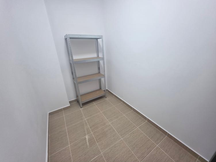 Apartament cu 2 camere în Sânpetru