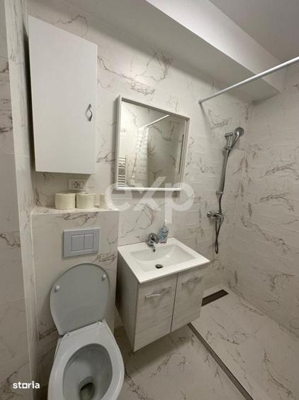 Apartament 2 camere modern | Trivale | Bloc nou 2022 | Zona linistita - 10