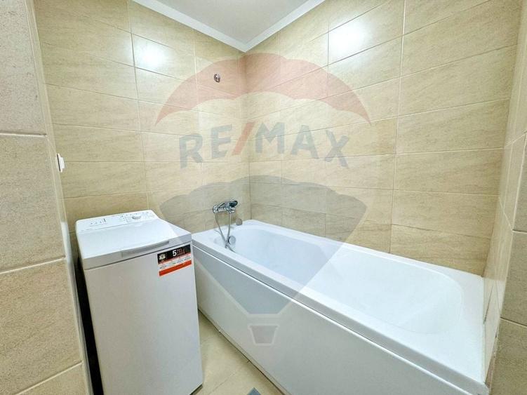 Apartament 2 camere de inchiriat – Mihai Bravu - 5