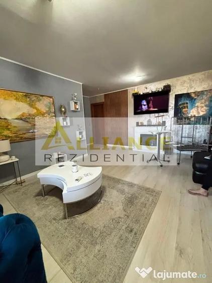Apartament 2 camere | Confort City | Splaiul Unirii | Gata de mutare | - Popesti Leordeni (Bucuresti-Ilfov) - 8