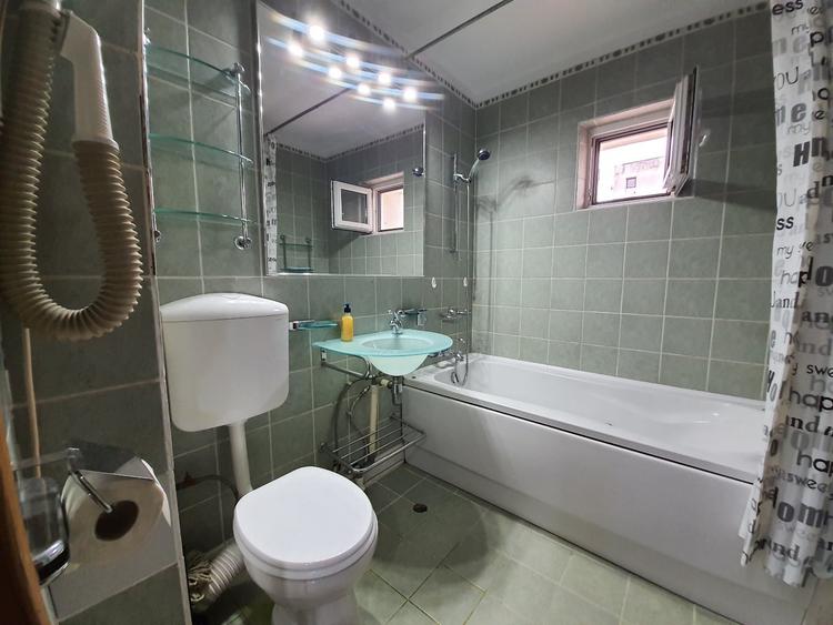 APARTAMENT 3 CAMERE UNIRII-M. Voda-Camera de Comert - 12